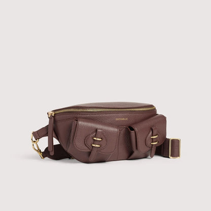 Сумка Coccinelle Mavery Pocket E1 VGK 17 01 01 R49