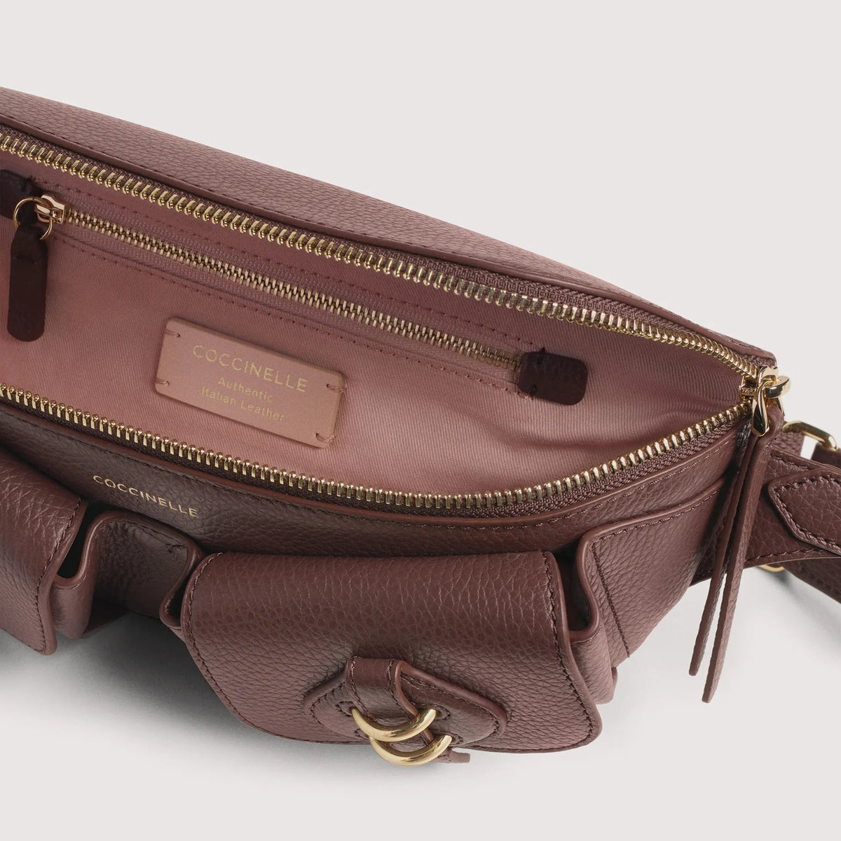 Сумка Coccinelle Mavery Pocket E1 VGK 17 01 01 R49