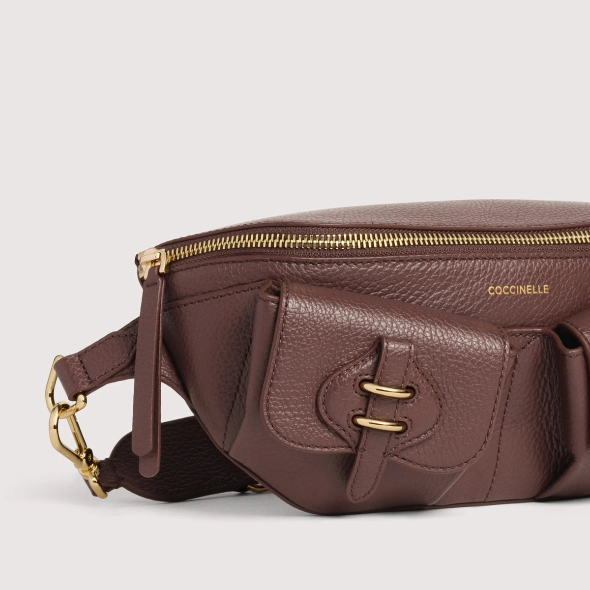 Сумка Coccinelle Mavery Pocket E1 VGK 17 01 01 R49