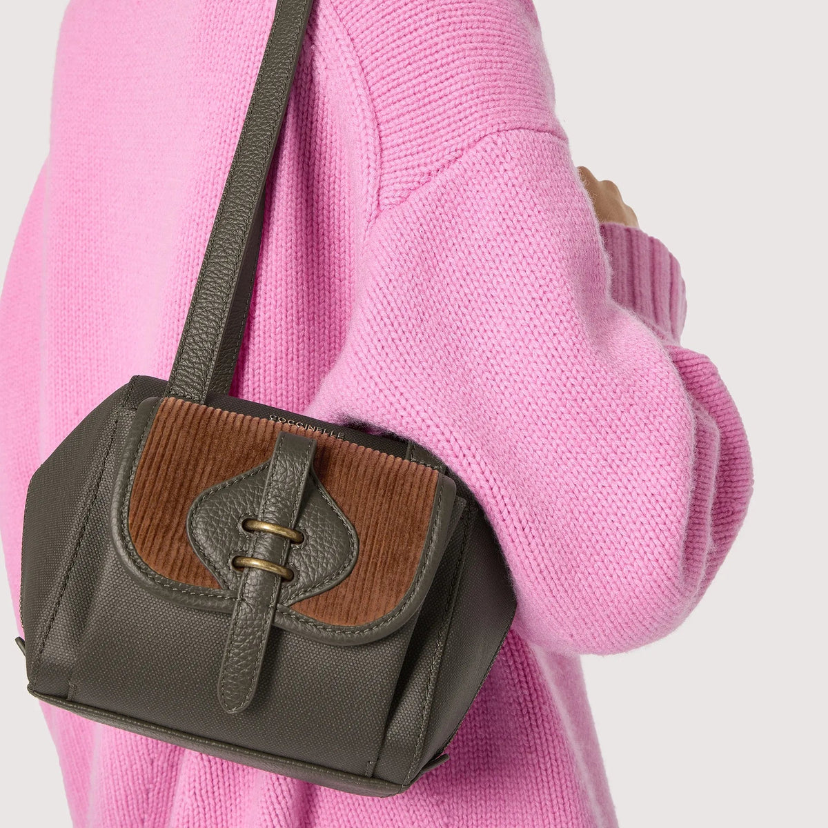 Сумка Coccinelle Mavery E1 VGL 12 04 01 737