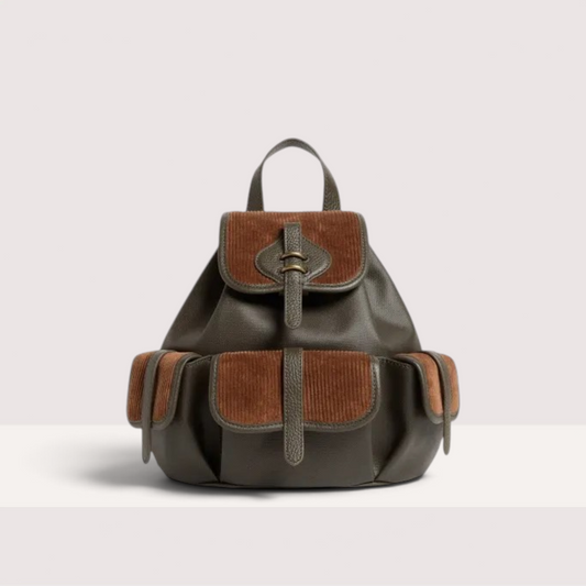Сумка Coccinelle Mavery E1 VGL 14 01 01 737