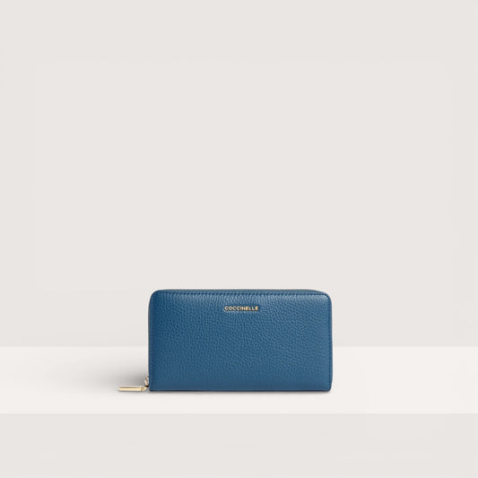 Гаманець Coccinelle E2 MW5 11 32 01 B27