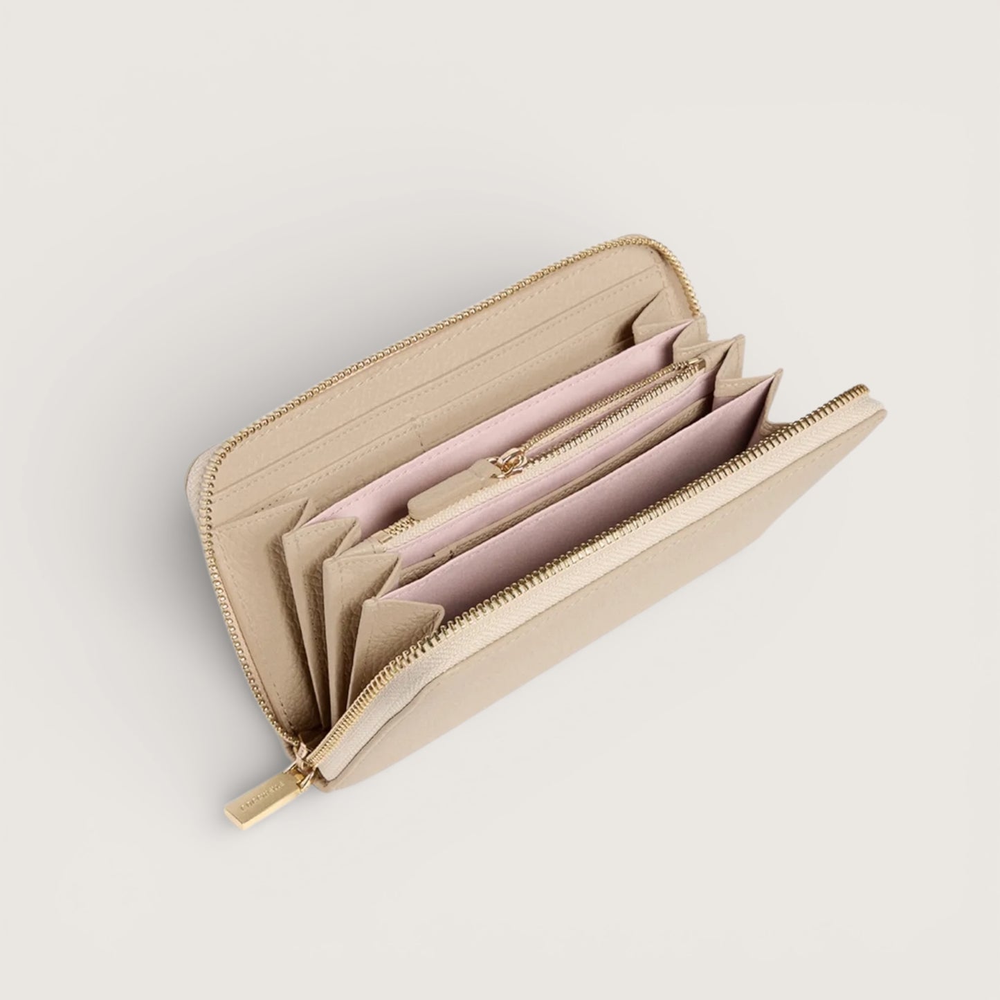 Гаманець Coccinelle E2 MW5 11 32 01 N64