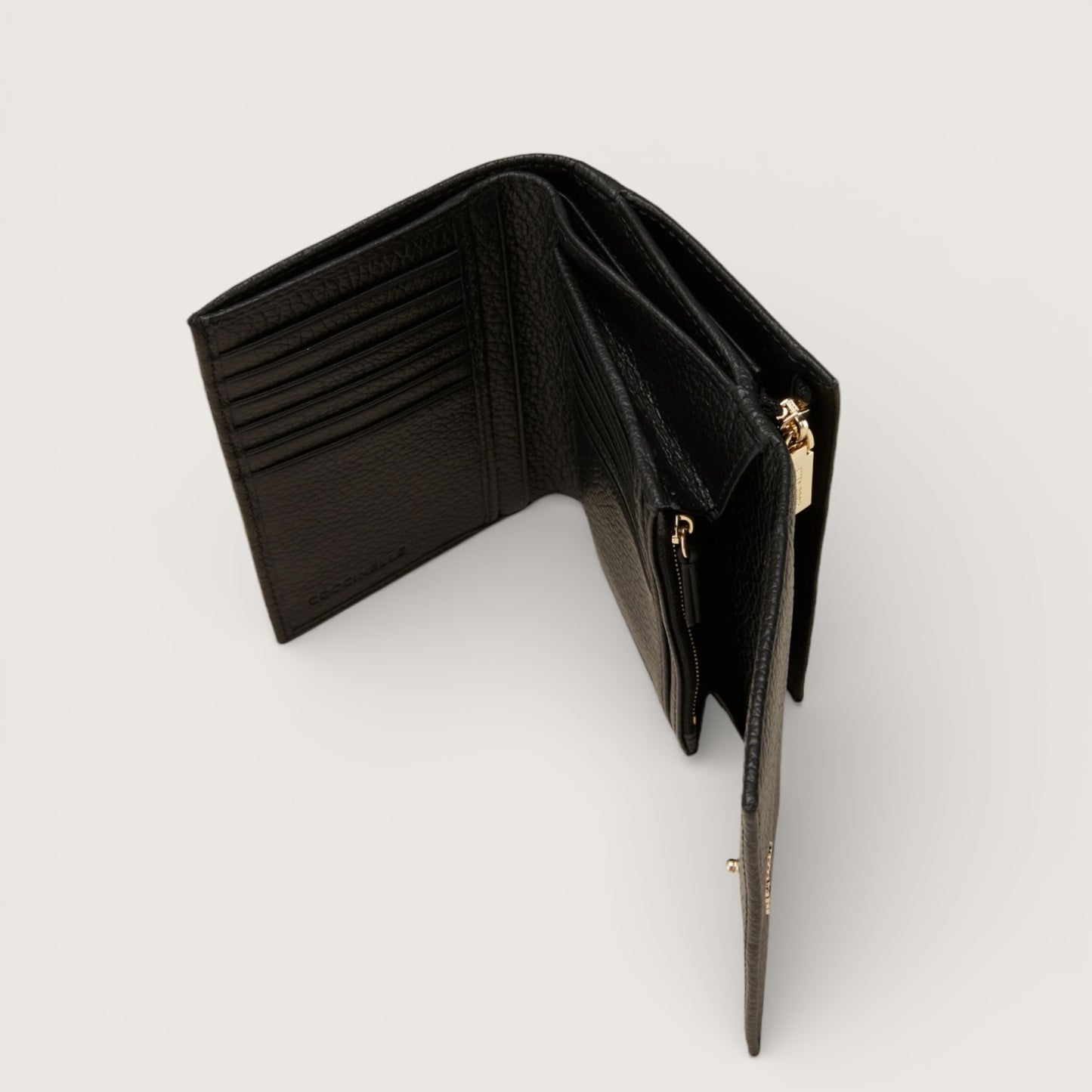 Гаманець Coccinelle E2 MW5 11 66 01 001