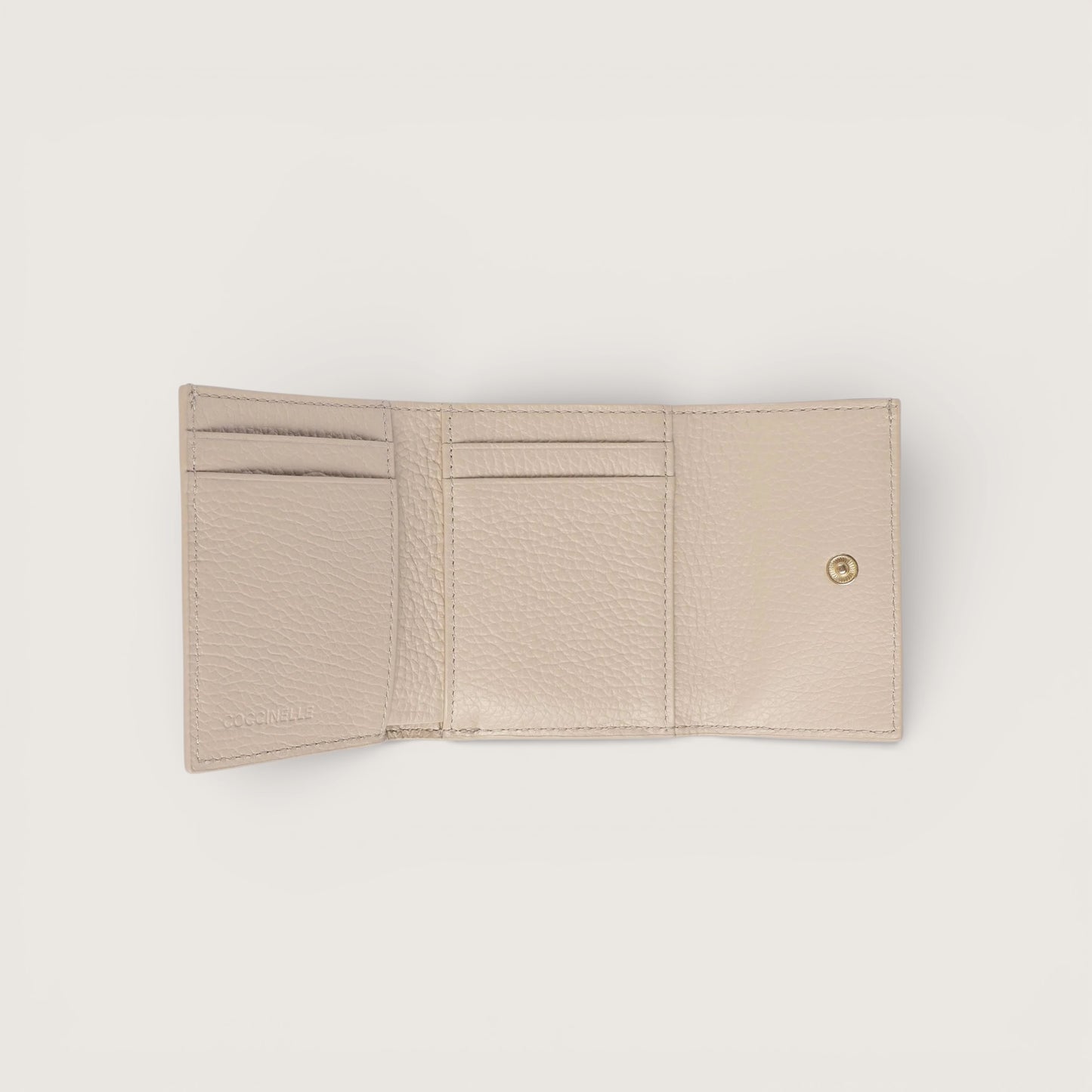 Гаманець Coccinelle E2 MW5 11 B8 01 N64