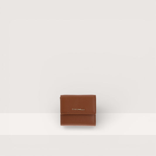 Гаманець Coccinelle E2 MW5 11 B8 01 W11