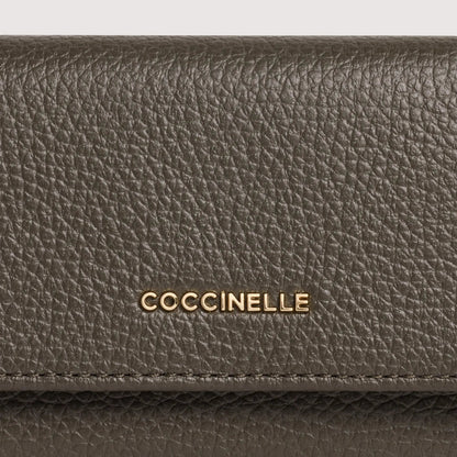 Гаманець Coccinelle E2 MW5 11 F0 01 W25