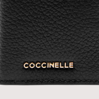 Кардхолдер Coccinelle E2 MW5 17 42 01 001