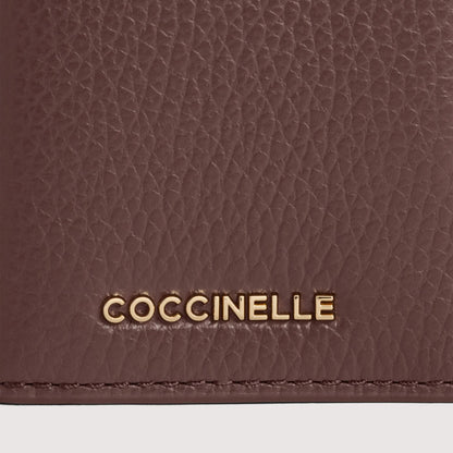Кардхолдер Coccinelle E2 MW5 17 42 01 R49