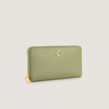 Гаманець Coccinelle E2 SSL 11 32 21 G77