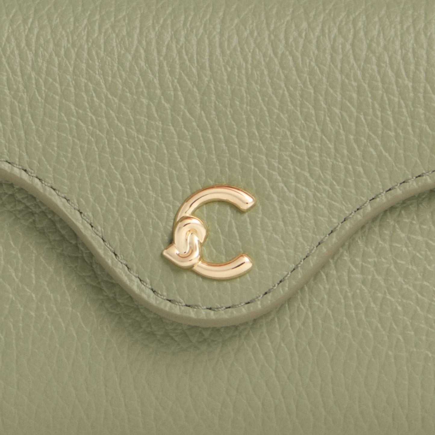 Гаманець Coccinelle E2 SSL 11 F0 21 G77