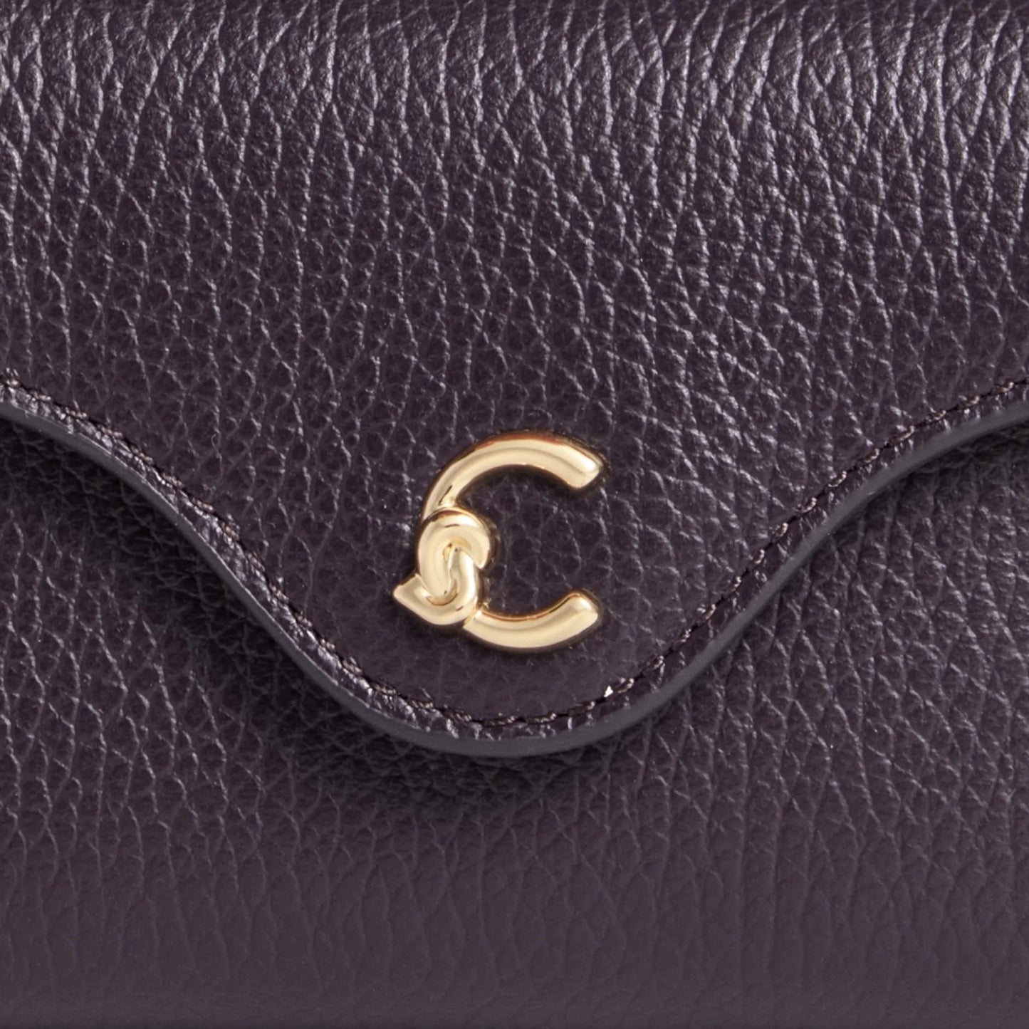 Гаманець Coccinelle E2 SSL 11 F0 21 V87