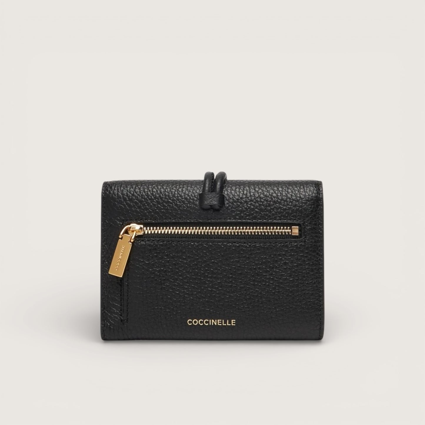 Гаманець Coccinelle E2 T1I 11 D6 01 001