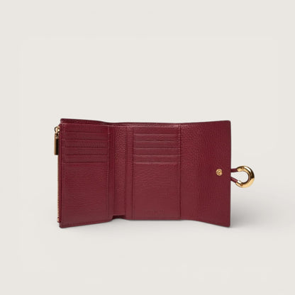 Гаманець Coccinelle E2 T1I 11 D6 01 R52