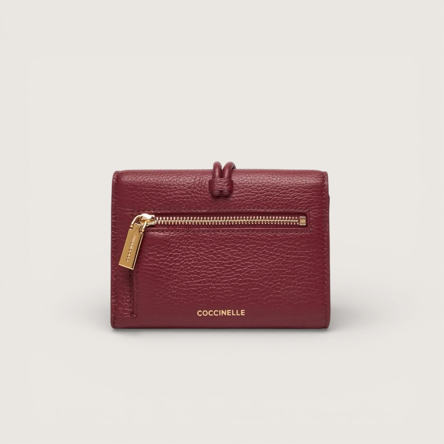 Гаманець Coccinelle E2 T1I 11 D6 01 R52