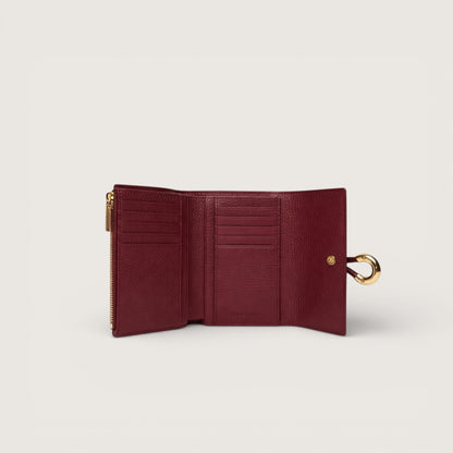 Гаманець Coccinelle E2 T1I 11 F0 01 R52