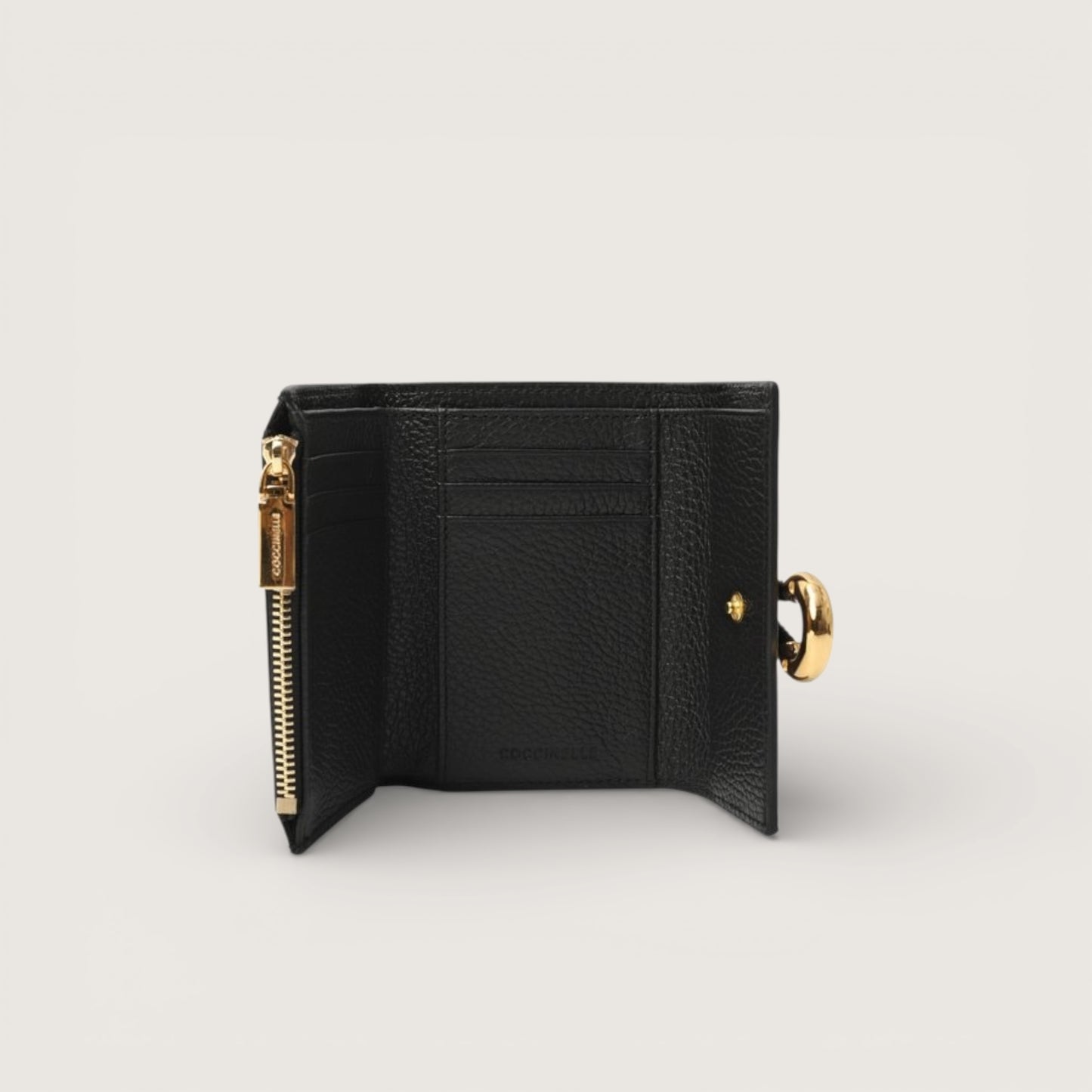 Гаманець Coccinelle E2 T1I 11 F0 01 001