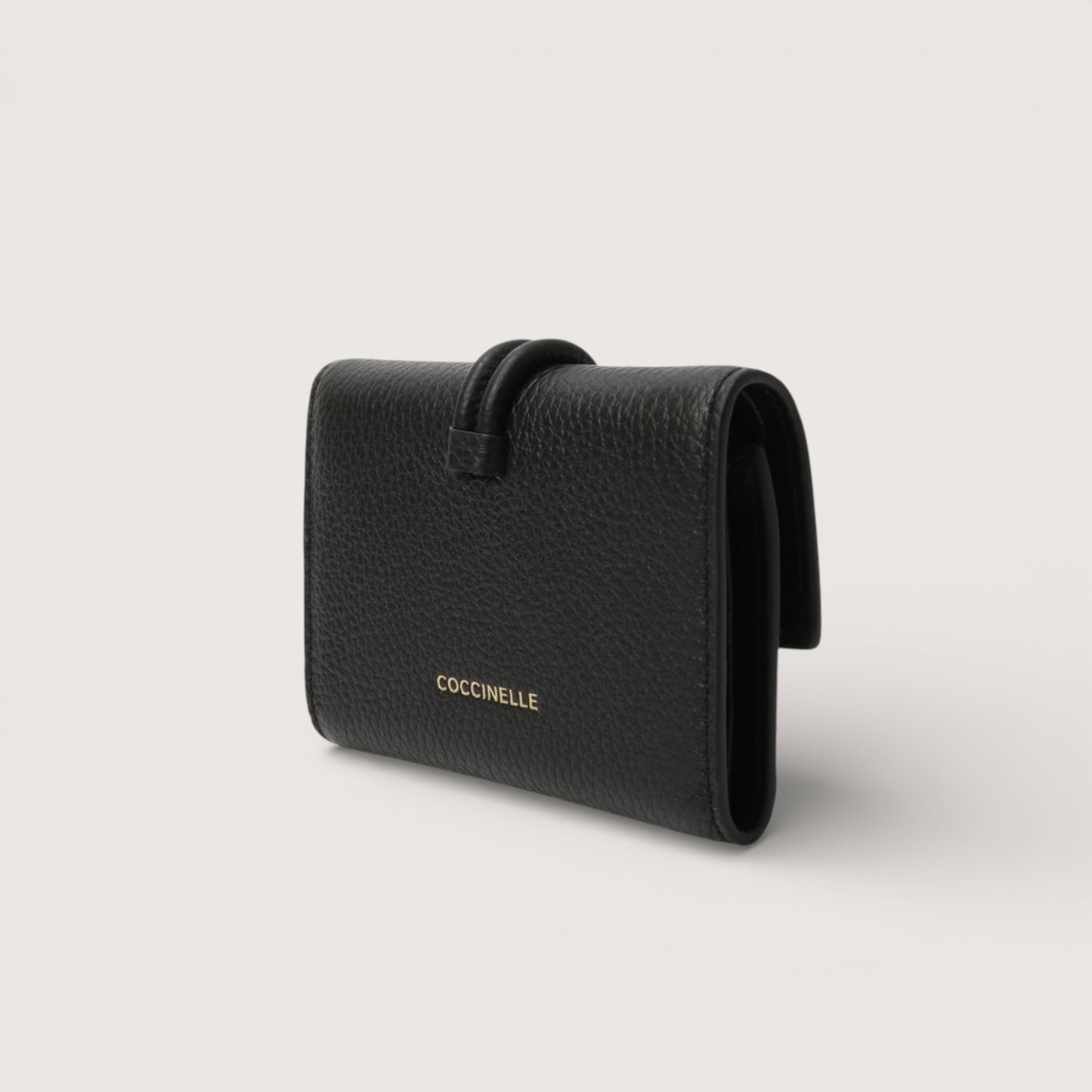 Гаманець Coccinelle E2 T1I 11 F0 01 001