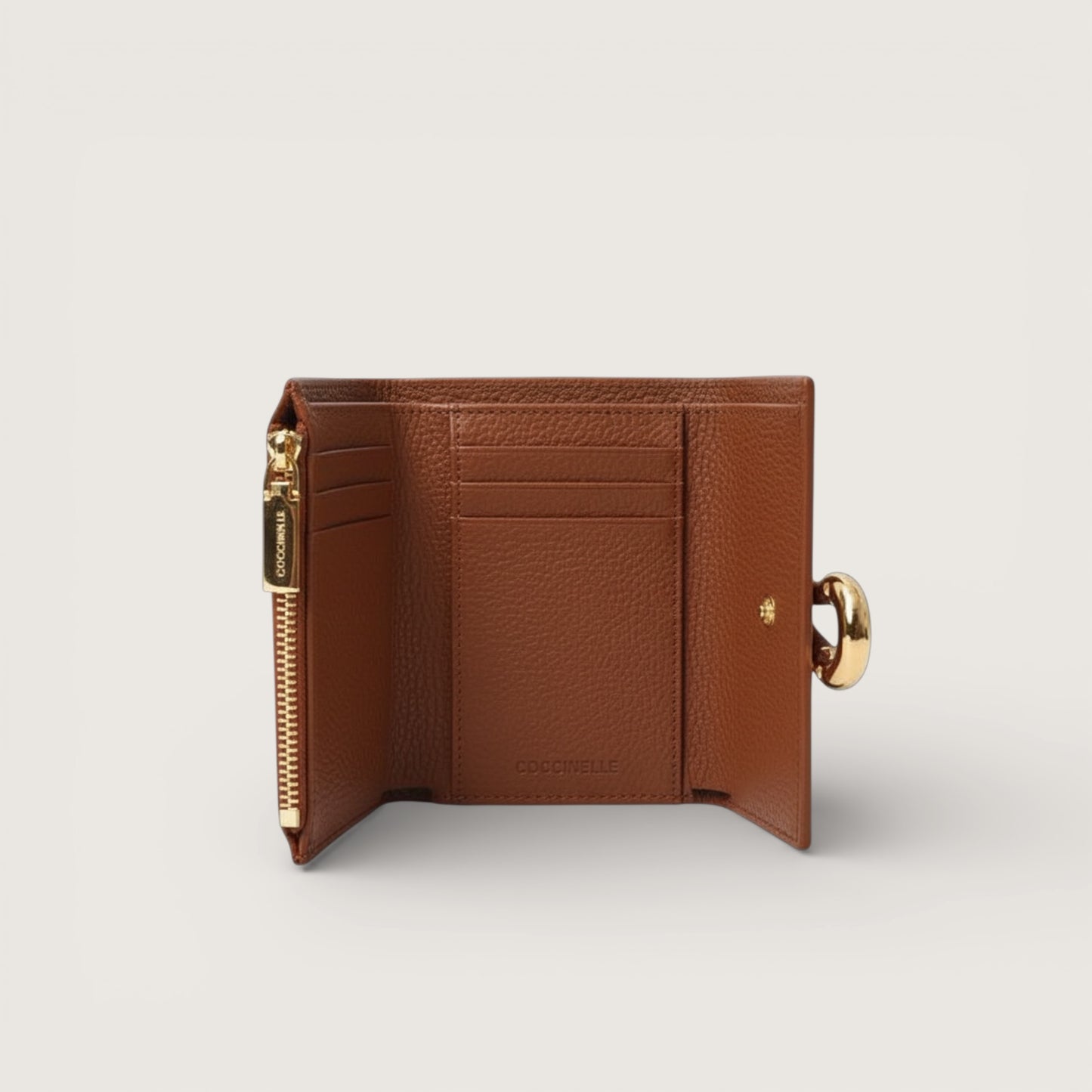 Гаманець Coccinelle E2 T1I 11 F0 01 W11