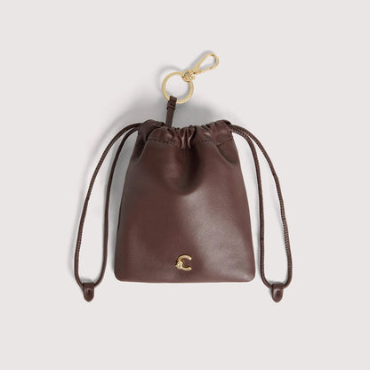 Брелок Coccinelle E2 VP0 41 01 01 R49