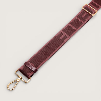 Ремінь для сумки Coccinelle E3 M21 68 25 21 R52