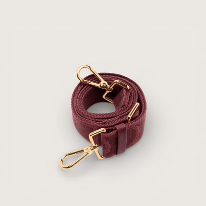 Ремінь для сумки Coccinelle E3 M21 68 25 21 R52