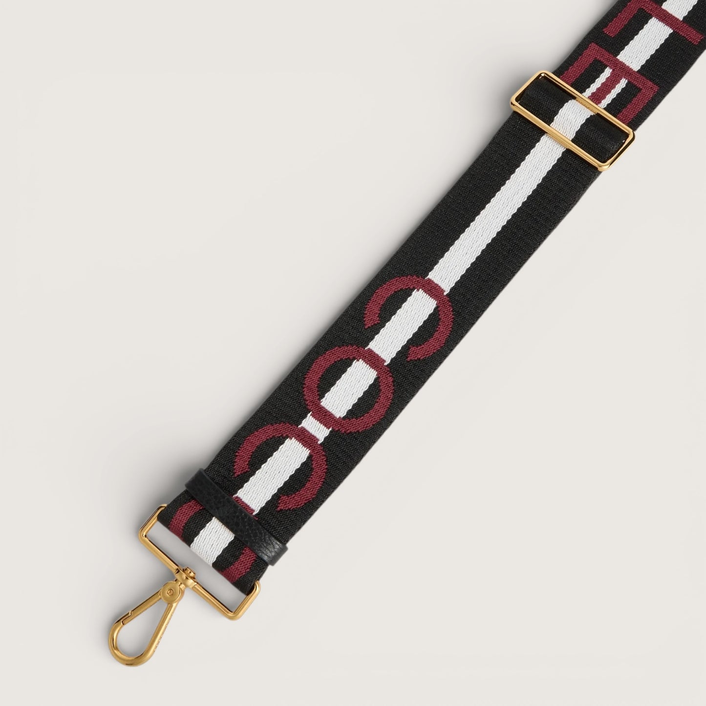 Ремінь для сумки Coccinelle E3 Q2A 68 C5 01 736