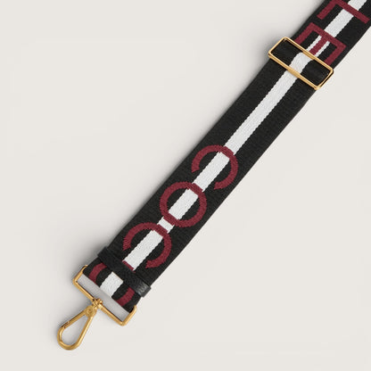 Ремінь для сумки Coccinelle E3 Q2A 68 C5 01 736