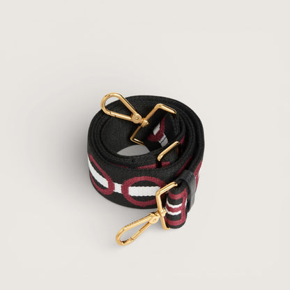 Ремінь для сумки Coccinelle E3 Q2A 68 C5 01 736