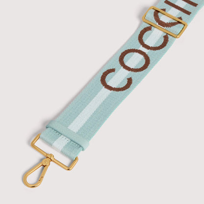 Ремінь для сумки Coccinelle E3 Q2A 68 C5 01 350