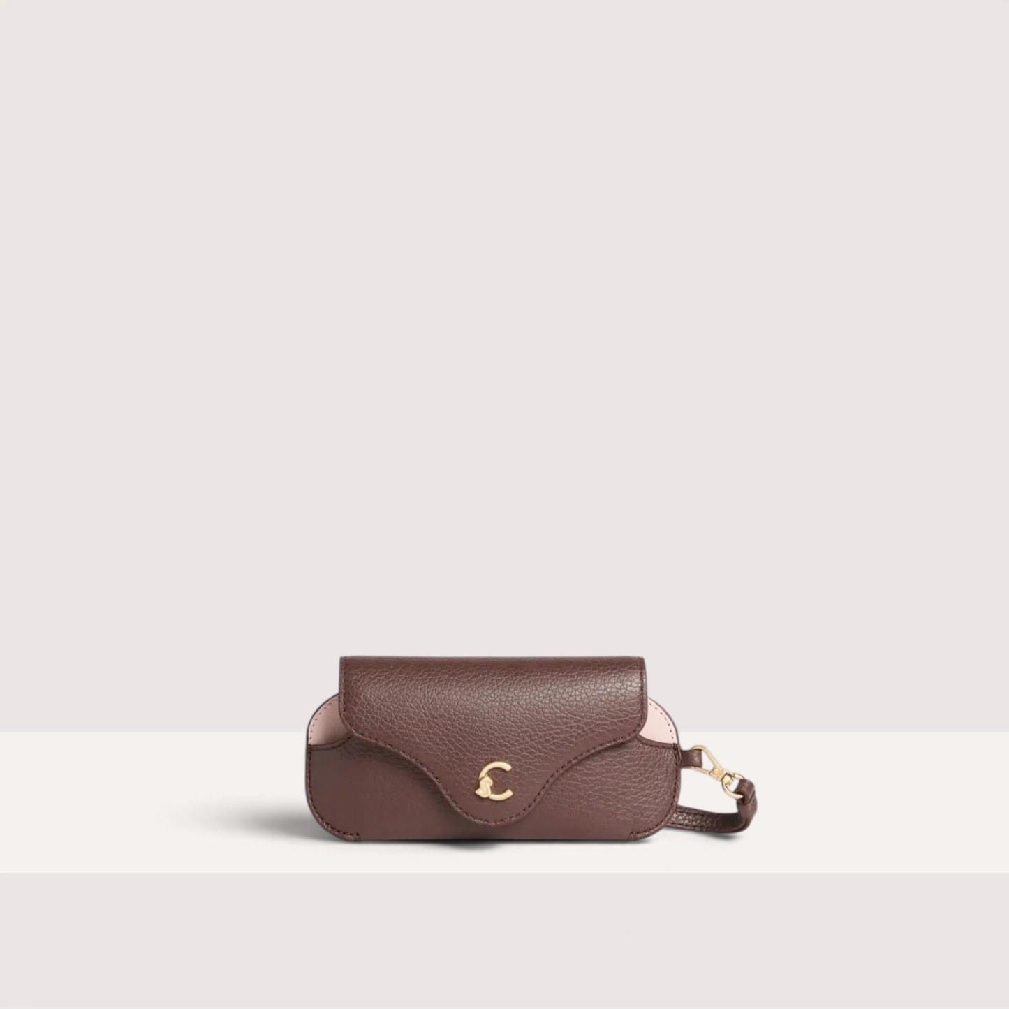 Чохол для окулярів Coccinelle E5 SSL 32 01 01 R49