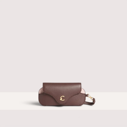 Чохол для окулярів Coccinelle E5 SSL 32 01 01 R49
