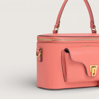 Сумка Coccinelle Beat Generatio E5 TFK 55 01 01 P94