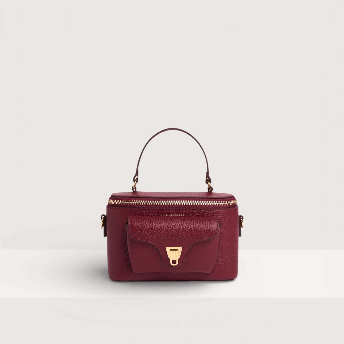 Сумка Coccinelle Beat Generatio E5 TFK 55 01 01 R52