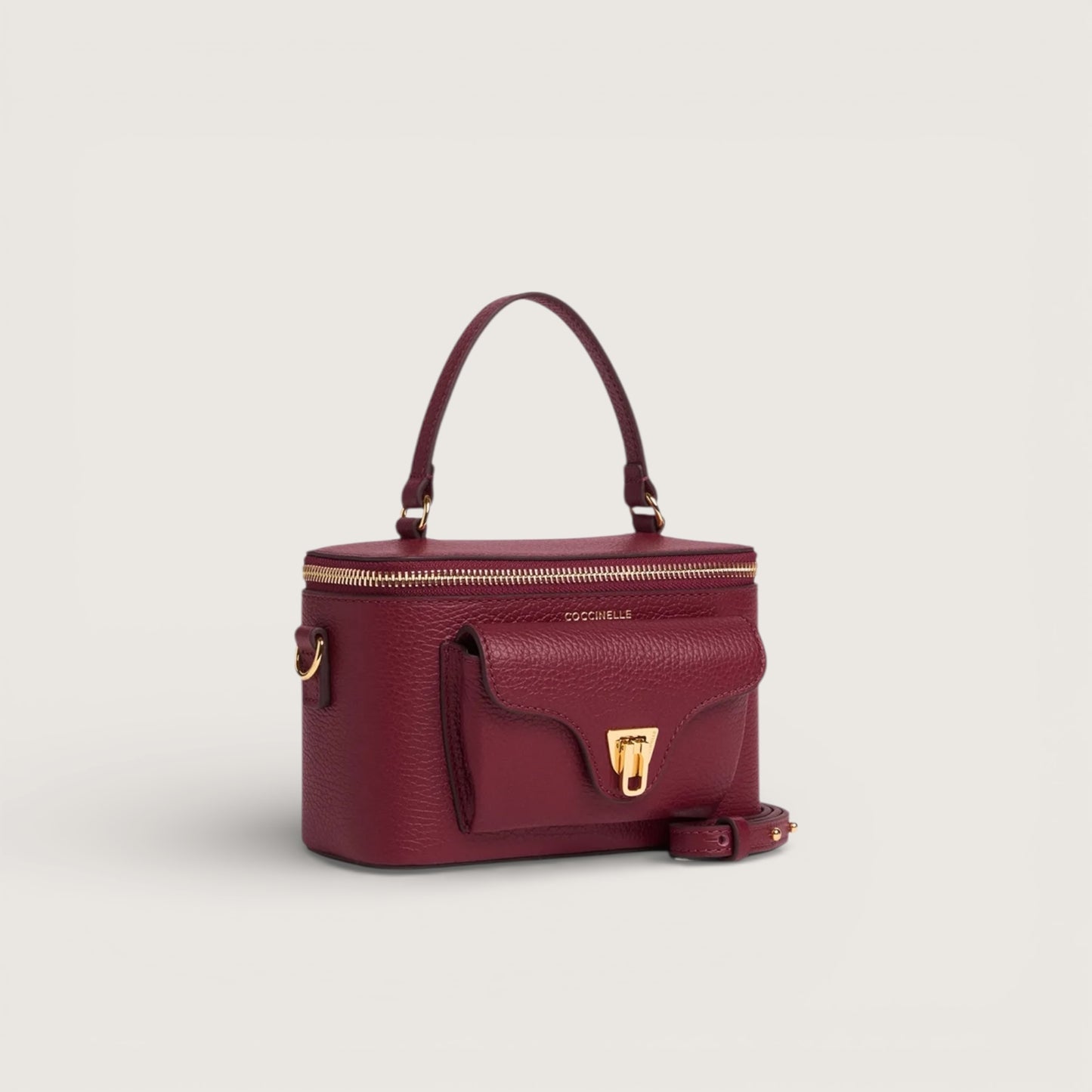 Сумка Coccinelle Beat Generatio E5 TFK 55 01 01 R52