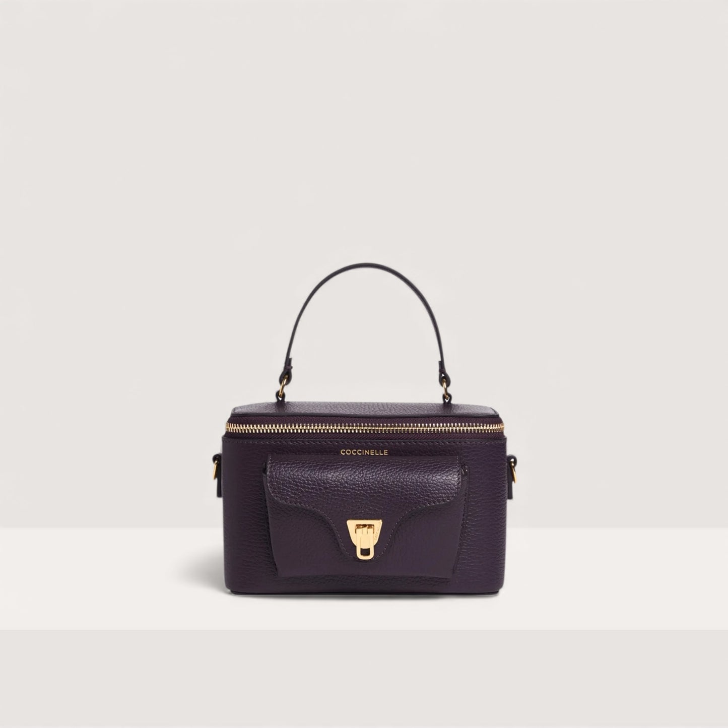 Сумка Coccinelle Beat Generatio E5 TFK 55 01 01 V87