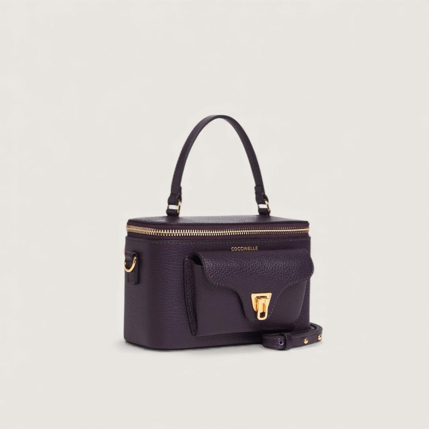 Сумка Coccinelle Beat Generatio E5 TFK 55 01 01 V87