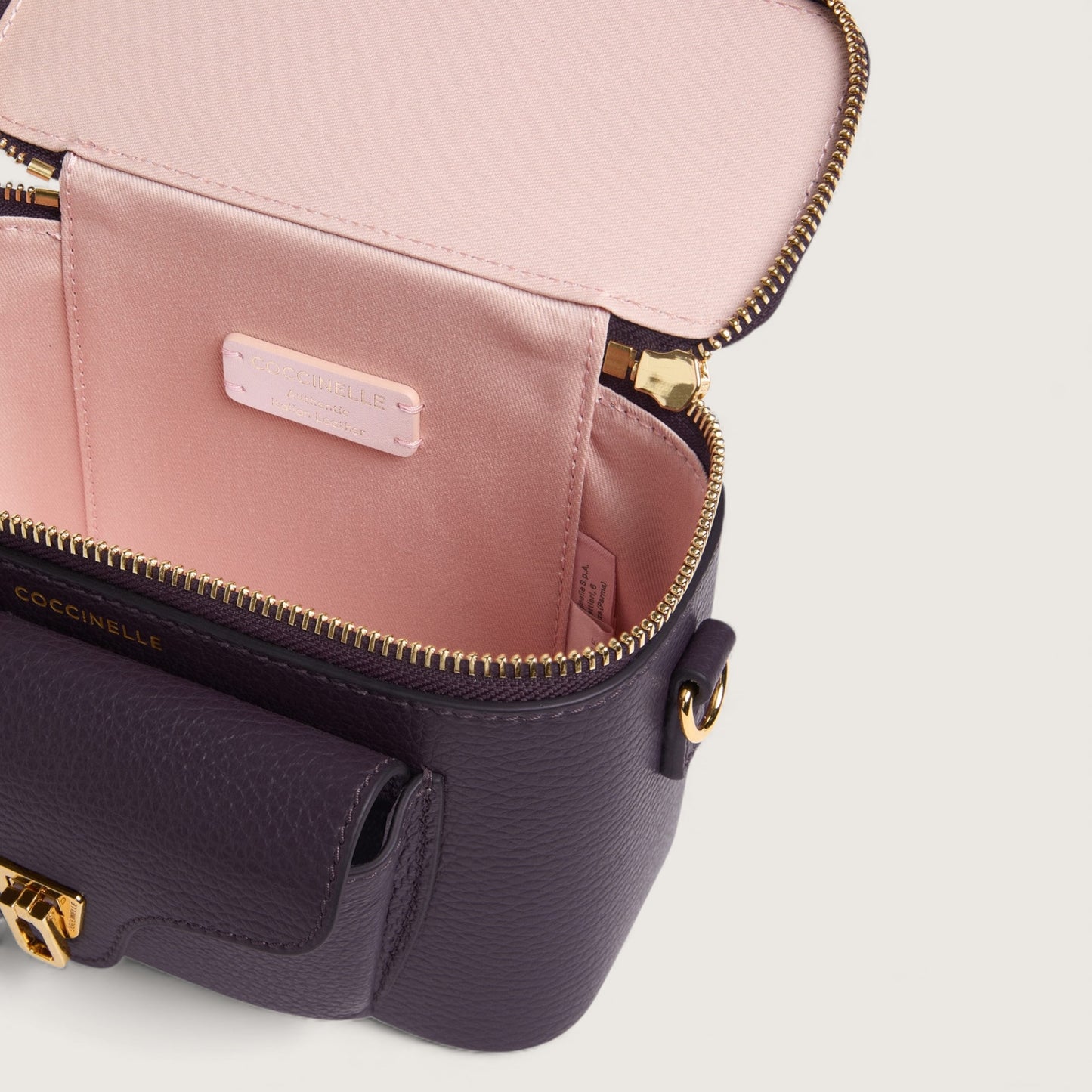 Сумка Coccinelle Beat Generatio E5 TFK 55 01 01 V87