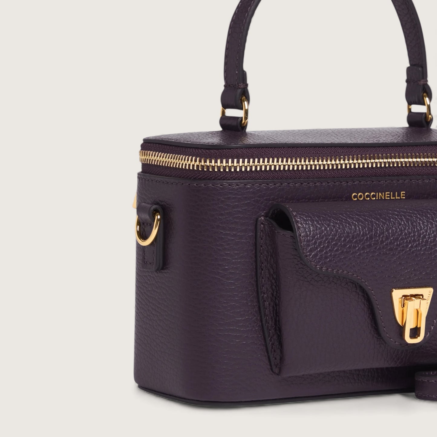 Сумка Coccinelle Beat Generatio E5 TFK 55 01 01 V87