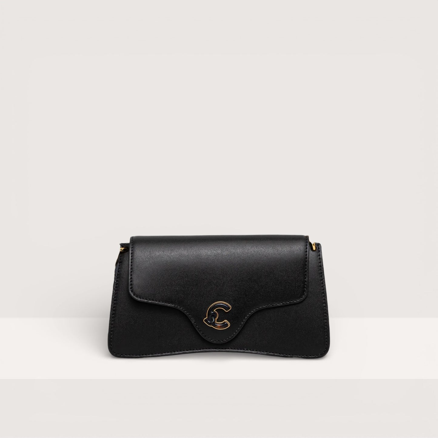 Сумка Coccinelle C-Me E5 U4G 27 01 01 001