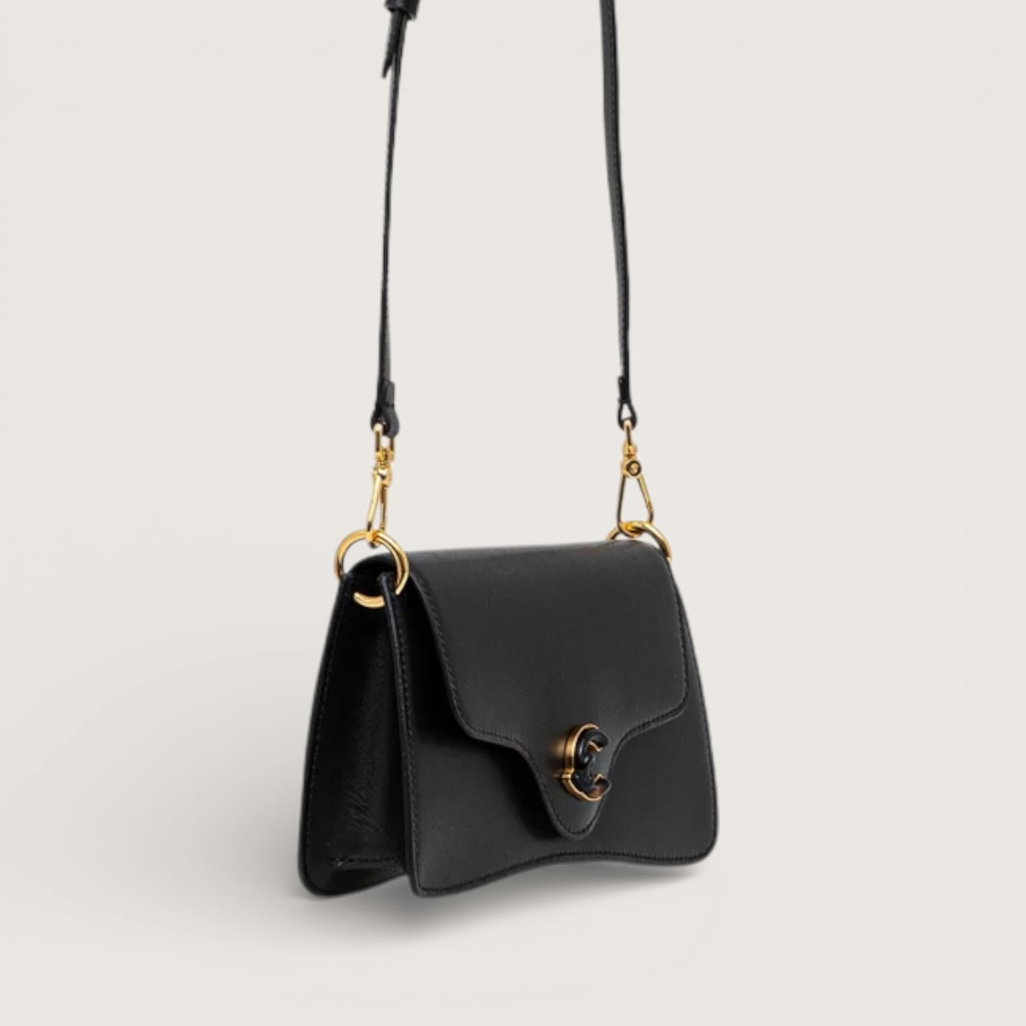 Сумка Coccinelle C-Me E5 U4G 27 01 01 001