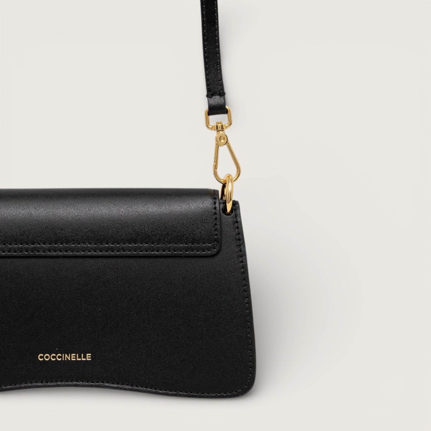 Сумка Coccinelle C-Me E5 U4G 27 01 01 001