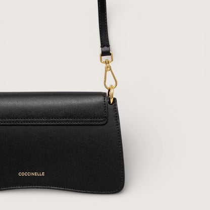 Сумка Coccinelle C-Me E5 U4G 27 01 01 001