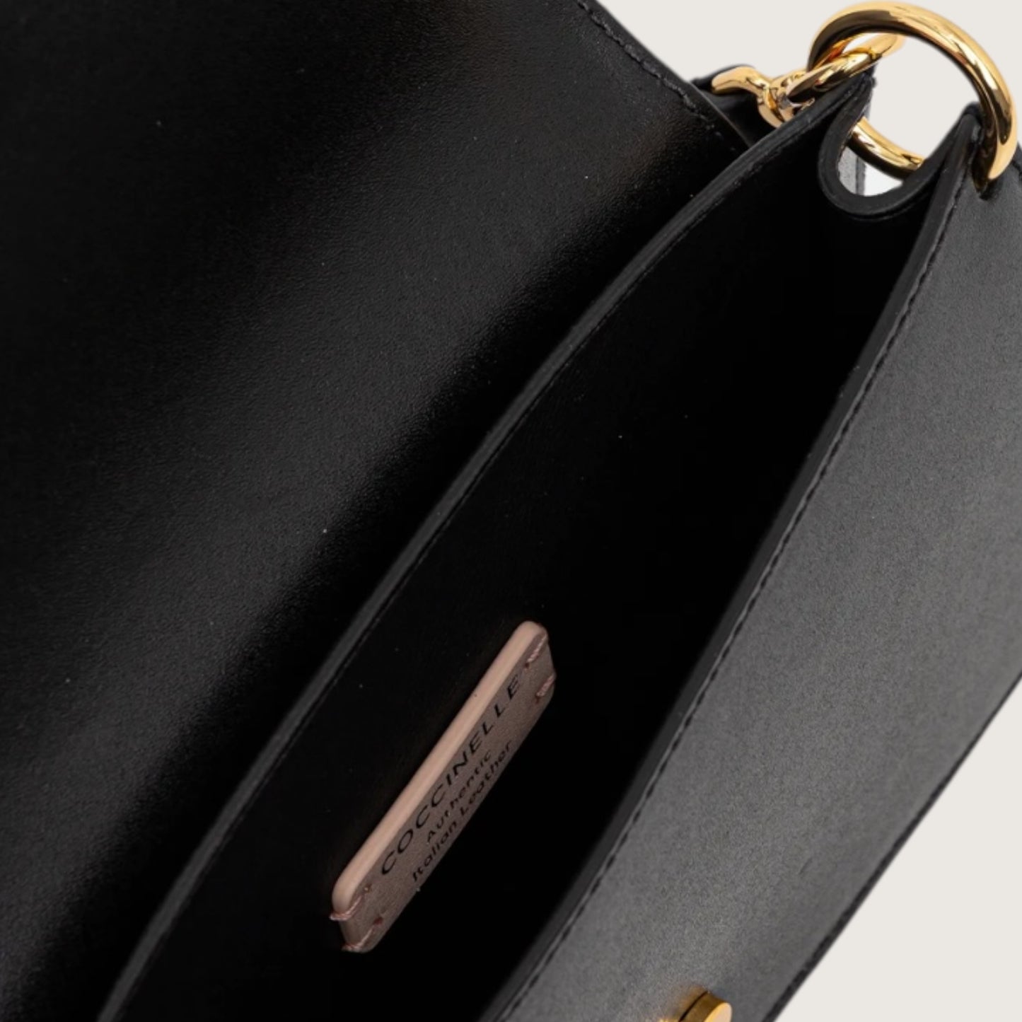 Сумка Coccinelle C-Me E5 U4G 27 01 01 001