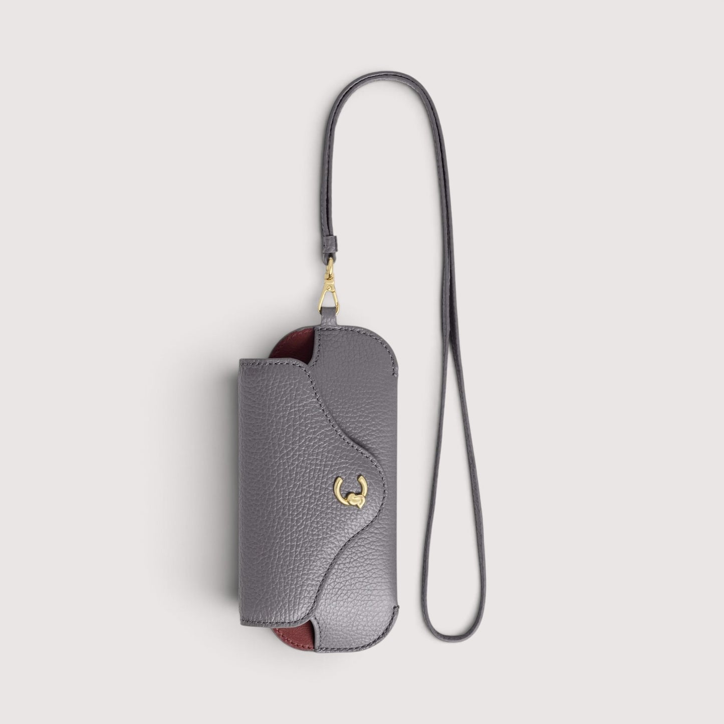 Чохол для окулярів Coccinelle E5 SSL 32 01 01 Y18