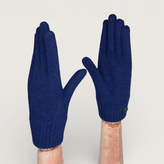 Рукавички Coccinelle E7 MYA 43 02 01 B50