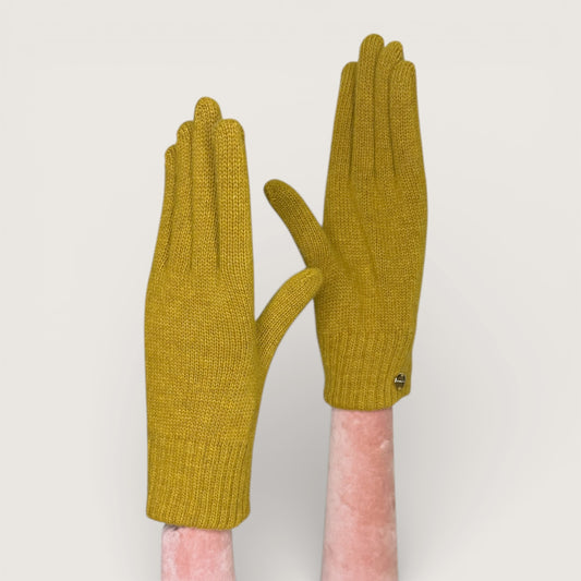 Рукавички Coccinelle E7 MYA 43 02 01 G09