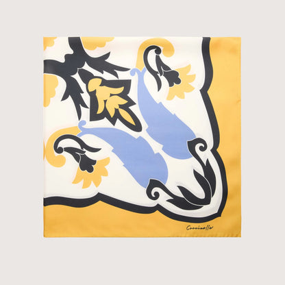 Хустка Coccinelle E7 SJY 38 01 01 M06