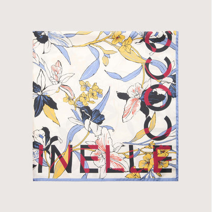 Хустка Coccinelle E7 SKW 38 01 01 M85