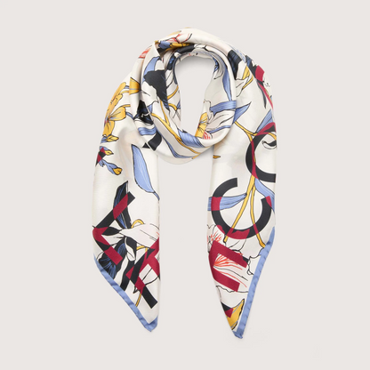 Хустка Coccinelle E7 SKW 38 01 01 M85